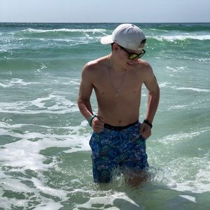 Meet your Posher, Nate